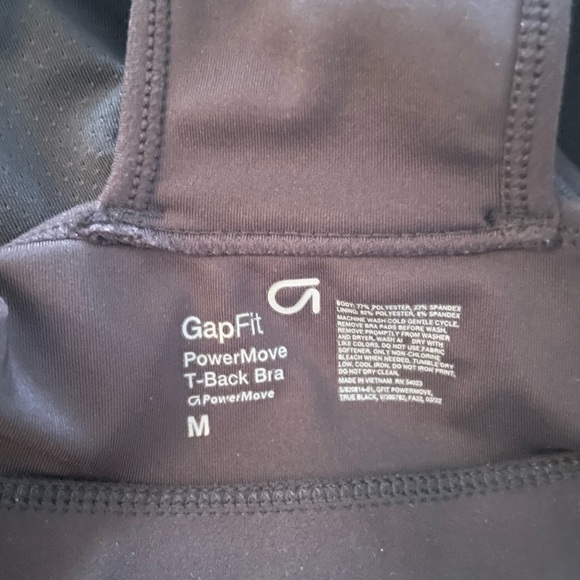 Gap sports bra - Picture 3 of 4